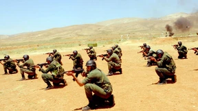 Sofortiger Abzug der Hizbullah aus Syrien gefordert