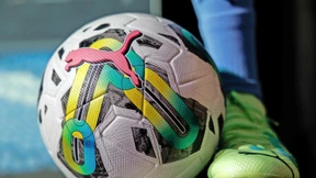 Mehr Tempo für Puma