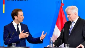 Eine „Achse der Willigen“ gegen Merkel