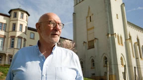 Warum das Kloster Johannisberg verwahrlost