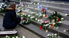 Aus der Trauer die Kraft