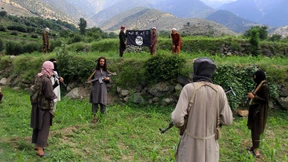 Bidens Bund mit den Taliban