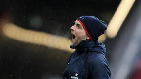 Tuchels Selbstanklage: zu früh mit zu wenig zufrieden