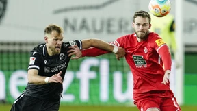 1. FC Kaiserslautern verliert den Anschluss