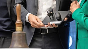 EU will Börsengängen auf die Sprünge helfen