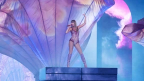 Taylor Swift kündigt Dokuserie zur „Eras Tour“ an