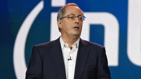 Ehemaliger Intel-Chef ist tot