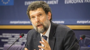 Erdogans nächste Geisel