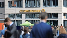 Lohnen sich Commerzbank-Aktien noch?