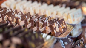 Hotel Chocolat verwöhnt den Gaumen