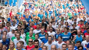 Laufende Erfolgsgeschichte