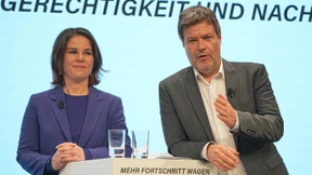 Haben sich die Grünen klimapolitisch zu wenig durchgesetzt?