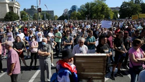 Wettrennen um Europas größtes Lithium-Vorkommen