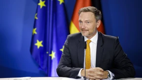 Lindner hält 6,6 Milliarden Entlastung für möglich