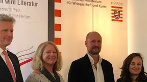 Finanzpolster für Romanautoren