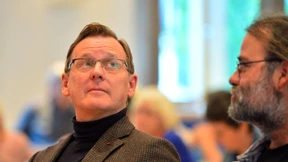 Angst vor einem Glorreichen 