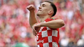 Gruda soll den Code bei Mainz 05 knacken