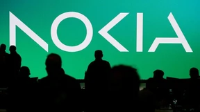 Nokia senkt die Prognose