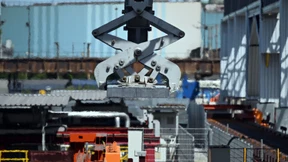 Warum sich ein rätselhafter Investor für Thyssenkrupps Stahlsparte interessiert