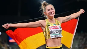 Lückenkemper gewinnt sensationell EM-Gold