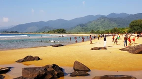 Die Sonne geht auch wieder auf