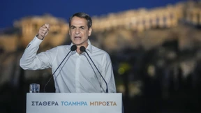 Was Sie über die Wahlen in Griechenland wissen müssen