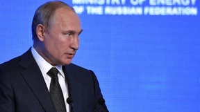 Putin gibt Trump Schützenhilfe