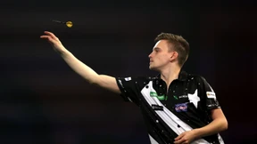 Ricardo Pietreczko scheitert bei Darts-WM in Runde drei