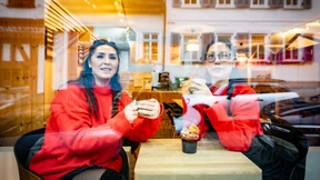 Karikari heißt Knusper-Knusper