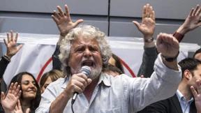 Schlappe für die Fünf-Sterne-Bewegung