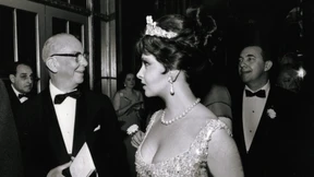 Die Juwelen einer Diva