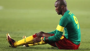 Wie alt ist eigentlich Eto’o?