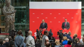 Mehr Zeit für innere Sicherheit