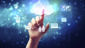 Cloud Computing: Wie sicher ist die Datenwolke?
