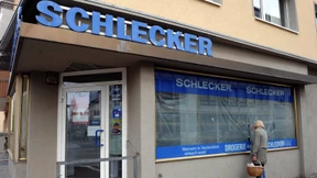 Schlecker-Familie zahlt zehn Millionen Euro 