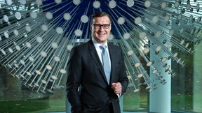 Osram-Chef prophezeit Einbruch in der Autoindustrie