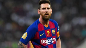 „Rebell“ des FC Barcelona erneuert schwere Vorwürfe