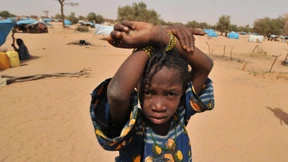 UNHCR: 800.000 neue Flüchtlinge auf der Welt