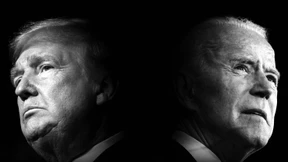 Nie entschuldigen, immer angreifen