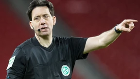 Früherer Schiedsrichter Gräfe erhält Schadenersatz vom DFB