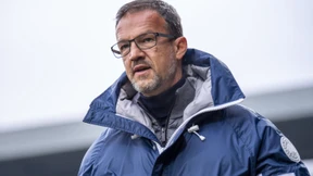 Hertha trennt sich von Fredi Bobic