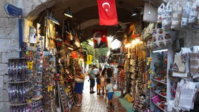 Deutschland verliert die Geduld mit der Türkei