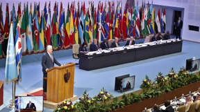 Der Globale Süden fordert mehr Einfluss