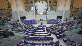 Bundestag verlängert „epidemische Lage“