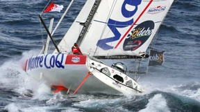 Viertel der Flotte ausgeschieden