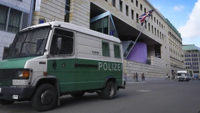 Mutmaßlicher Spion in britischer Botschaft entlarvt