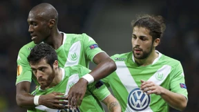 Wolfsburg überwintert international