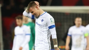 „Jetzt wird das Ganze eben ein bisschen spannend“