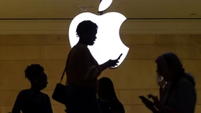 Apple will die Drei-Billionen-Dollar-Marke knacken
