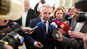 Wer hat sich verrechnet?